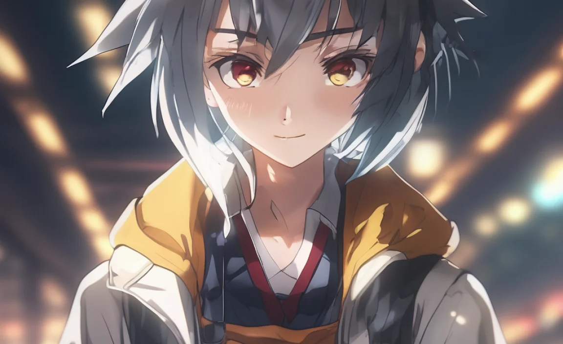 How to Choose the Best Anime Subtitle Font