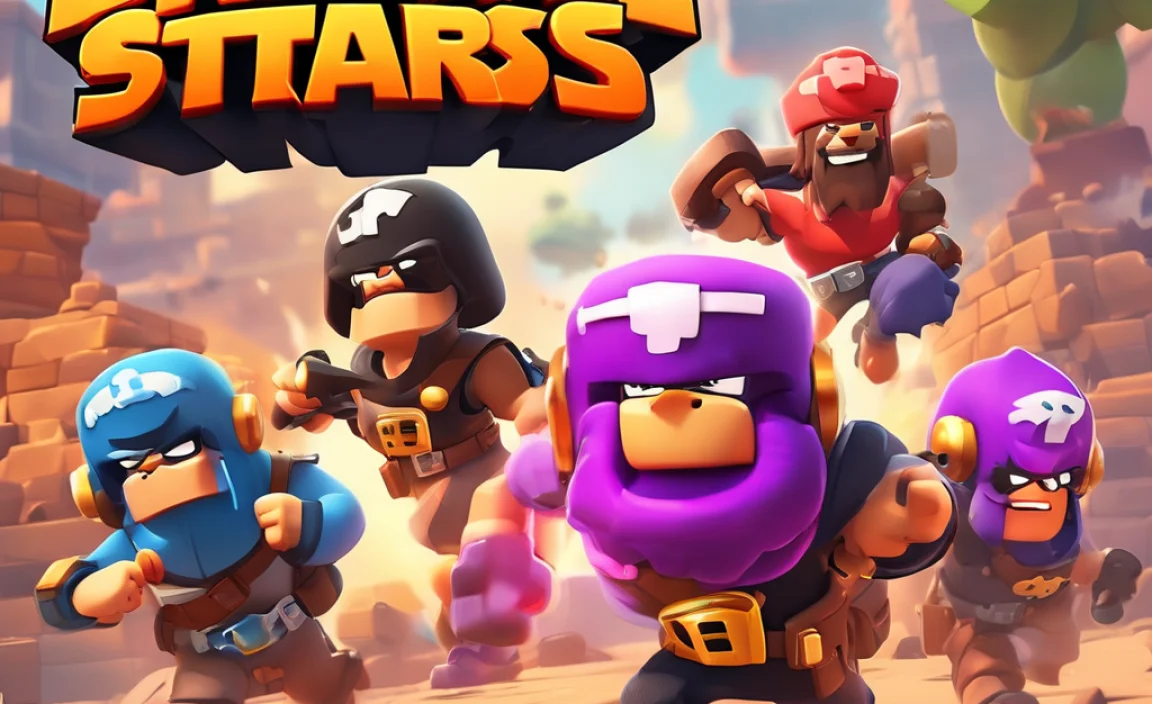 How To Download Brawl Stars Font