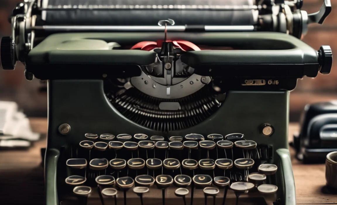 How to Use American Typewriter in Your Work