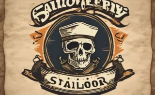 How To Use Sailor Jerry Font For Standout Designs