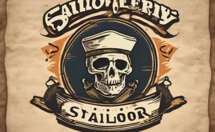How To Use Sailor Jerry Font For Standout Designs