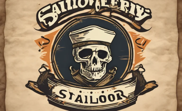 How To Use Sailor Jerry Font For Standout Designs