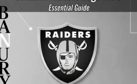 Oakland Raiders Logo Font: Essential Guide