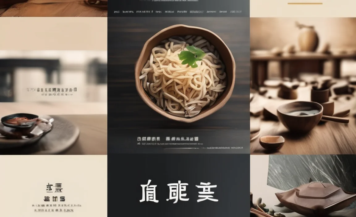 Popular Chinese Fonts Explained