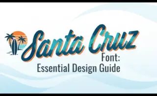 Santa Cruz Font: Essential Design Guide