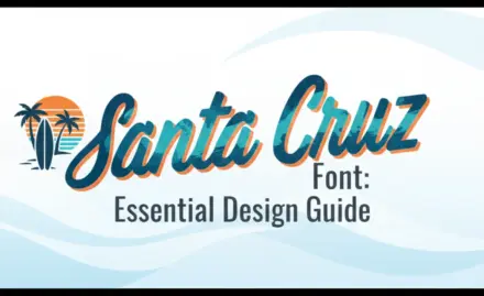 Santa Cruz Font: Essential Design Guide