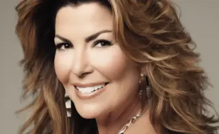 Shania Twain Font: Your Genius Learning Essential