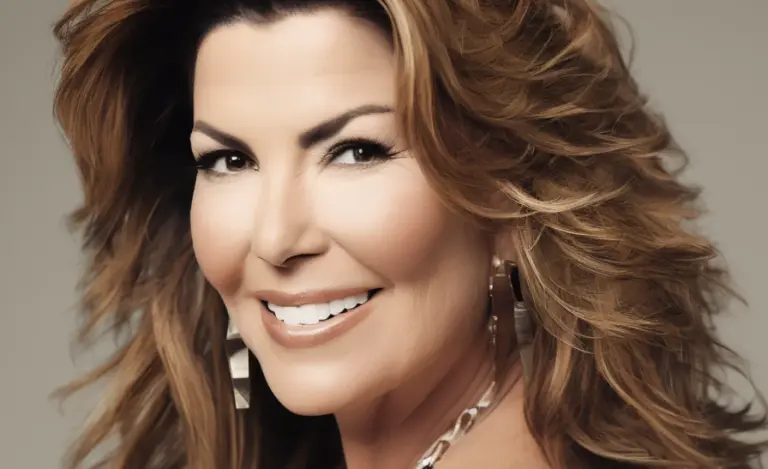 Shania Twain Font: Your Genius Learning Essential