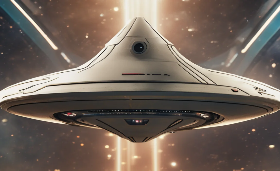 Star Trek Fonts: A Quick Overview