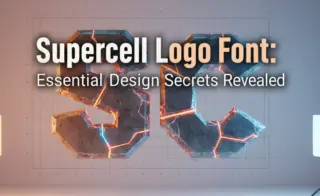 Supercell Logo Font: Essential Design Secrets Revealed