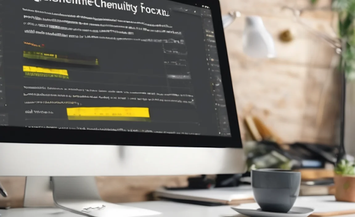 Table: Font Settings Overview in PyCharm