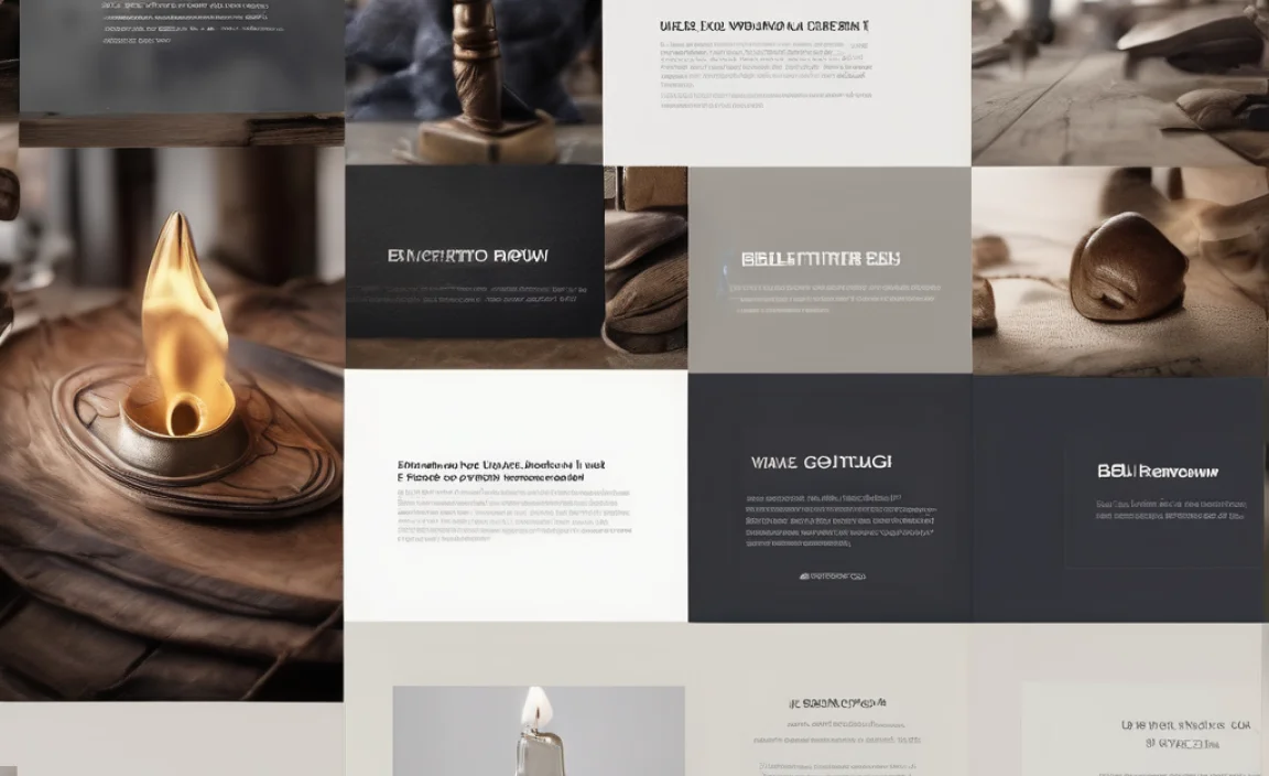 The History Of Belwe Font