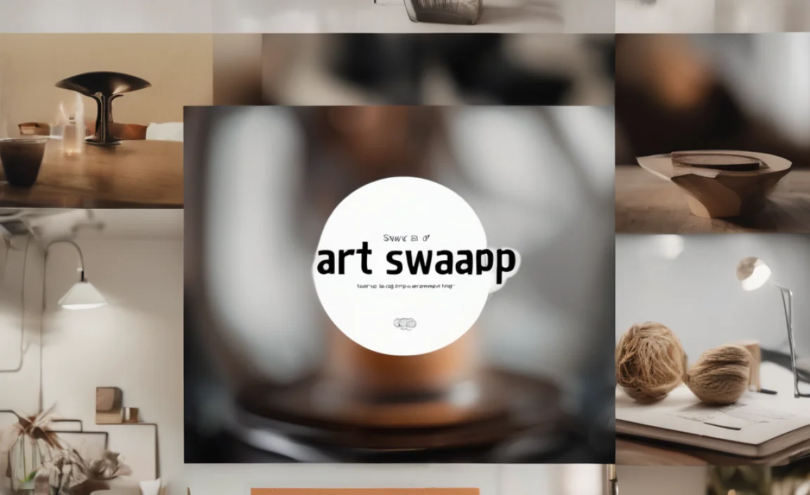 The Impact Of Font Swaps