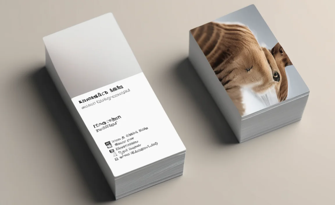 The Importance Of Paper Quality