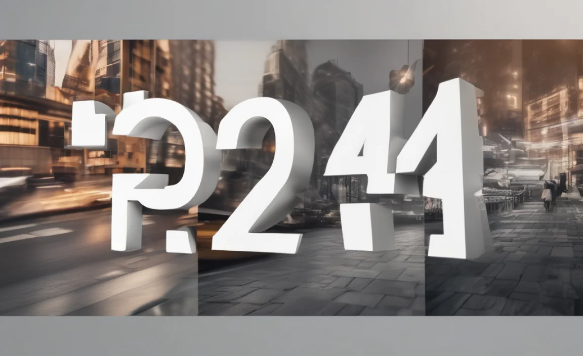 The Role of A24 Font in Branding