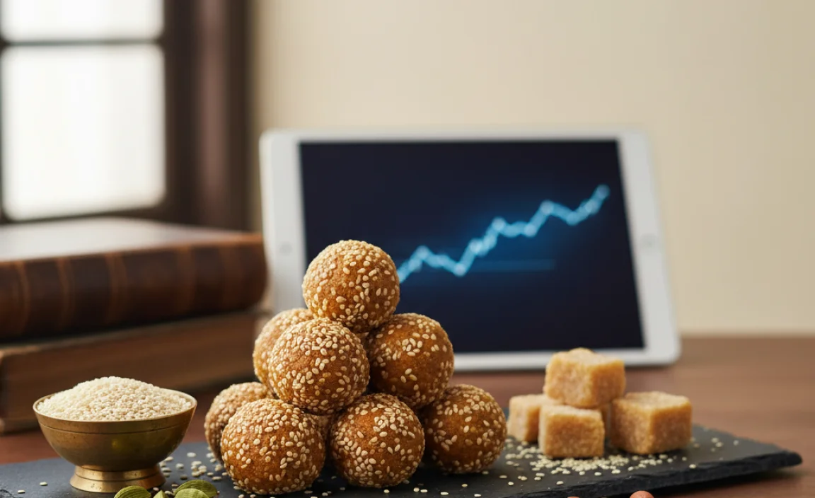 The Sweetness of &#8220;Til Gul Ghya, God God Bola&#8221; Explained