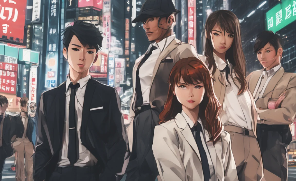 Tools and Resources for Creating the Style