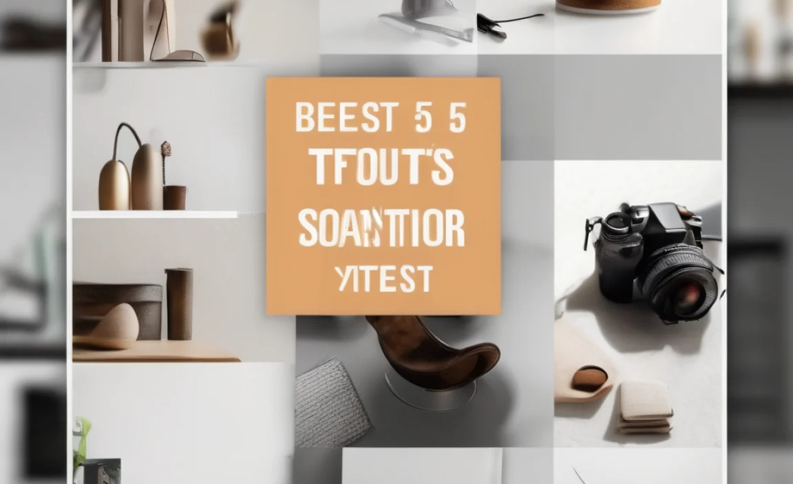 Top 5 Fonts Similar to Lato: Best Choices