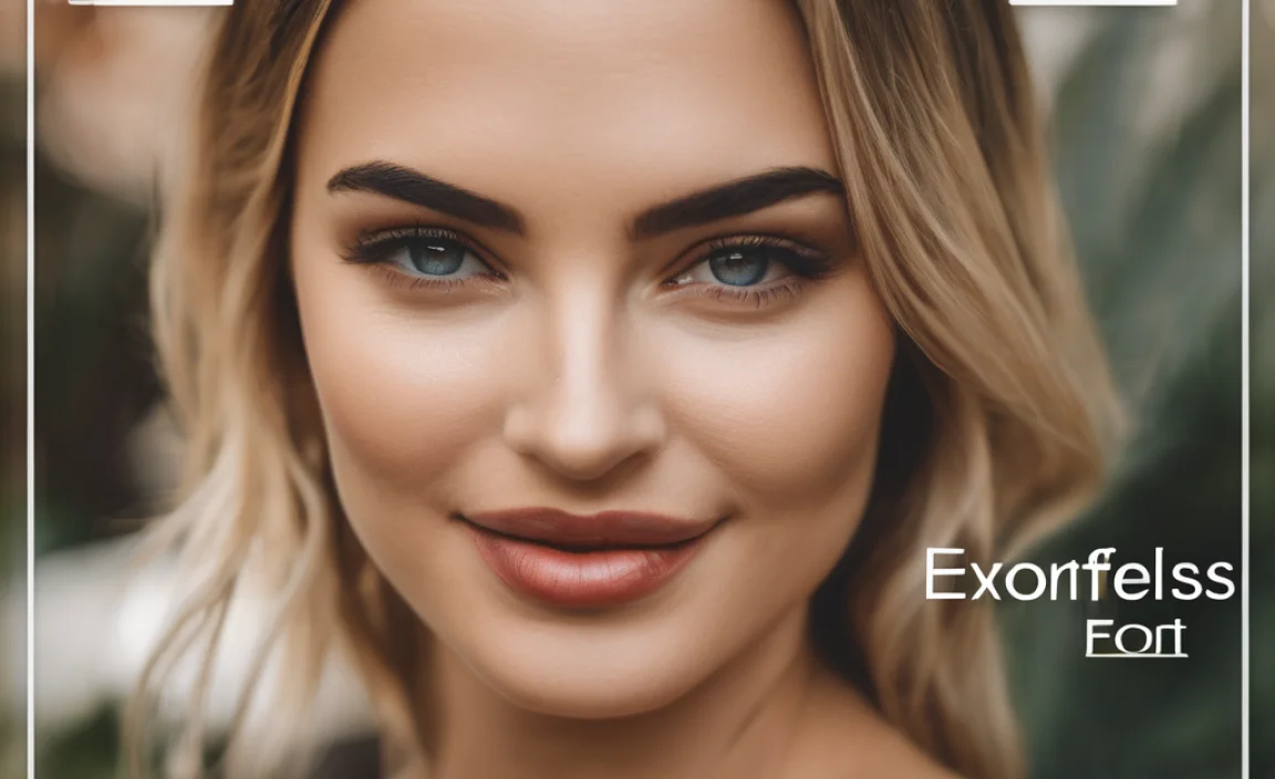 True Romance Font: Effortless Beauty