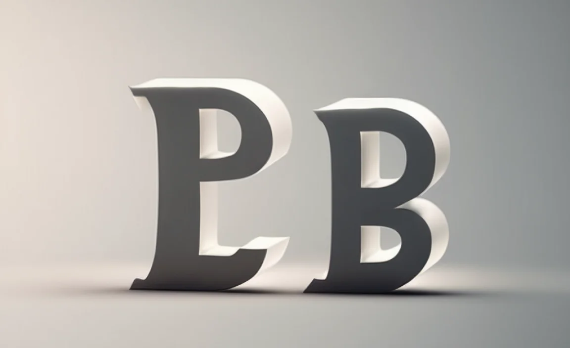 Understanding All About Of 2D Font