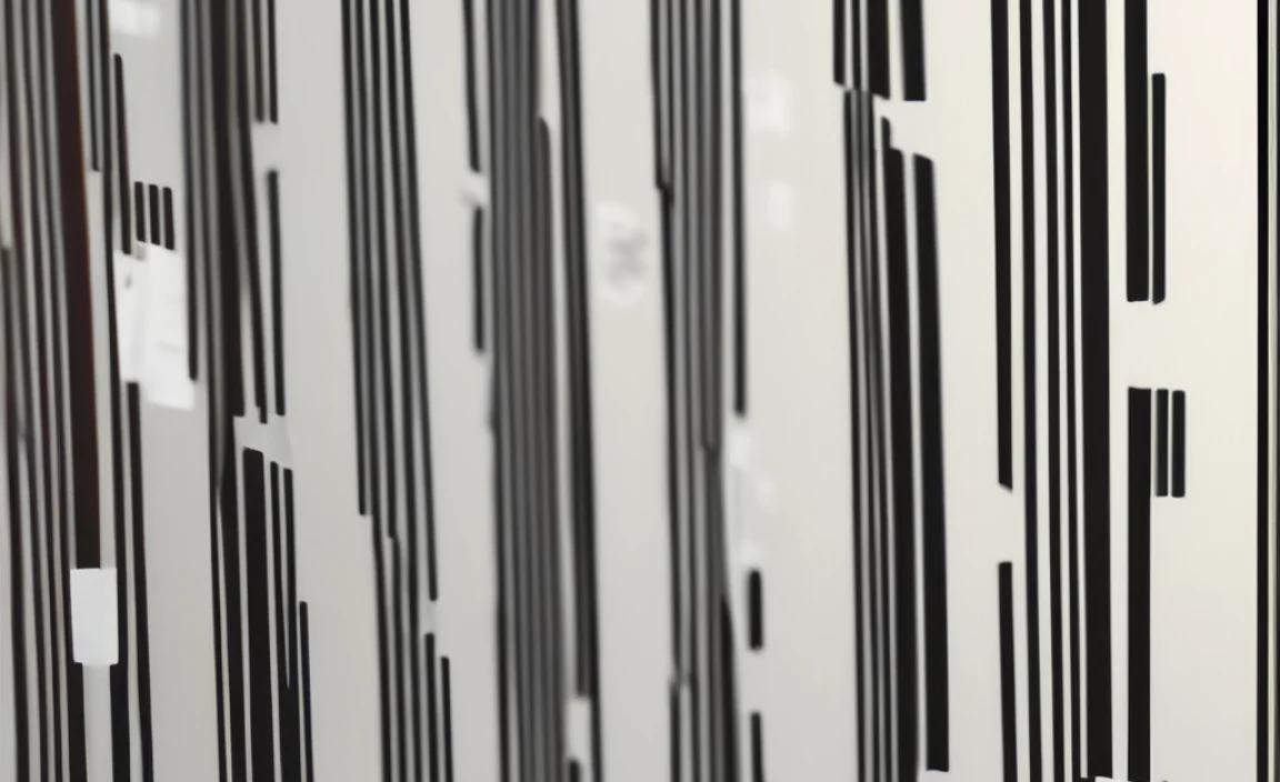 Understanding Barcode Fonts