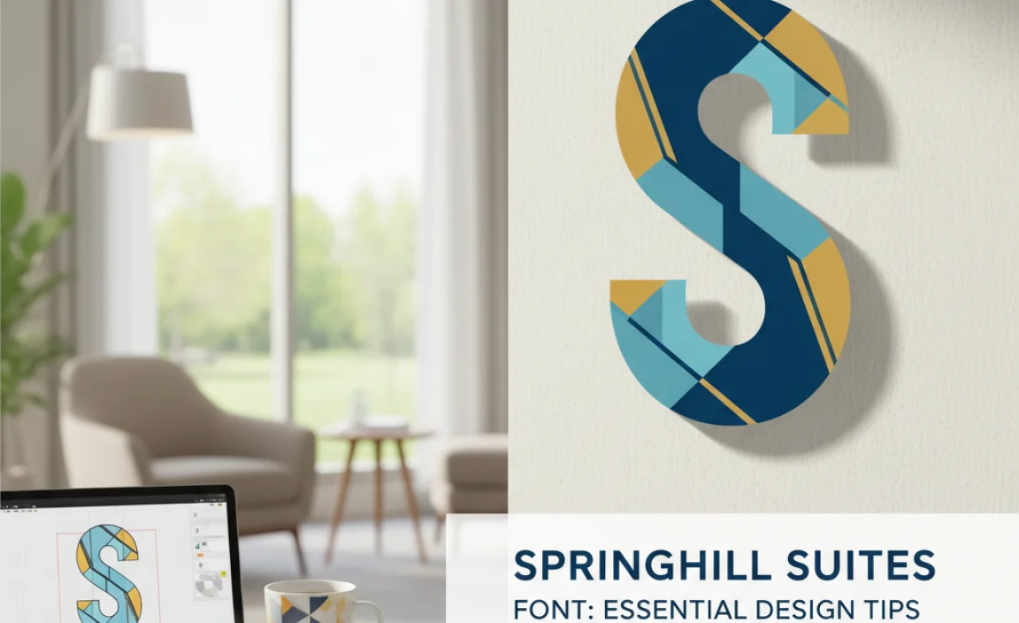 Understanding the SpringHill Suites Brand Essence