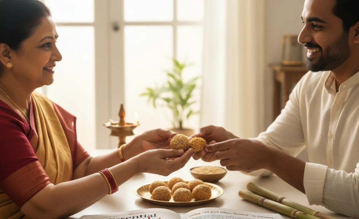 Using &#8220;Til Gul Ghya, God God Bola&#8221; in Context