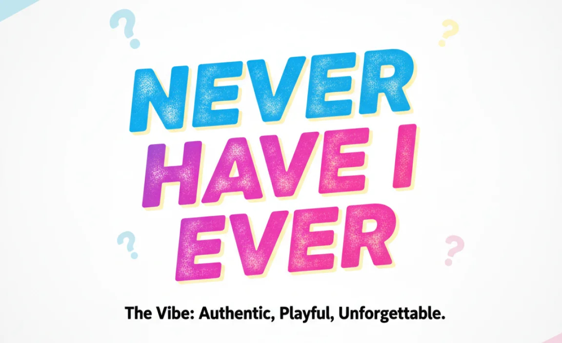 What Exactly IS the “Never Have I Ever” Font Vibe?