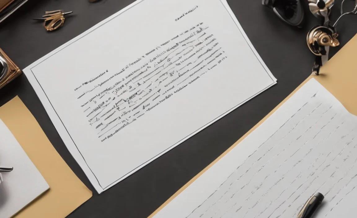 What Is An Autograph Font?