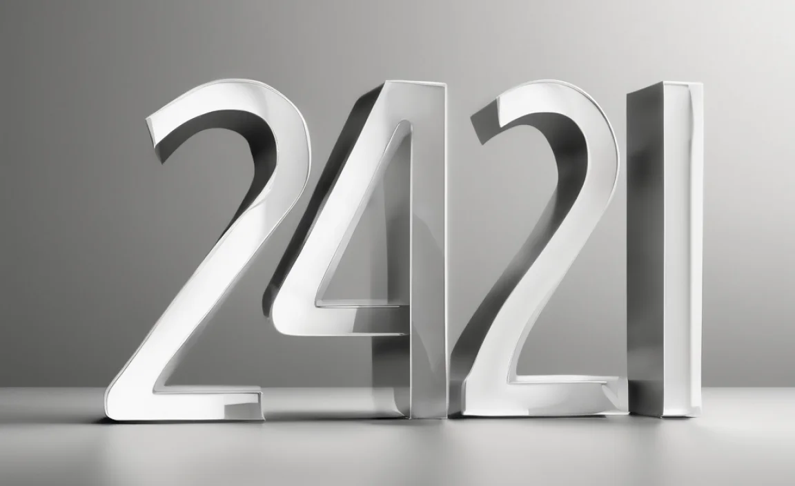 What Makes A24 Font Unique?