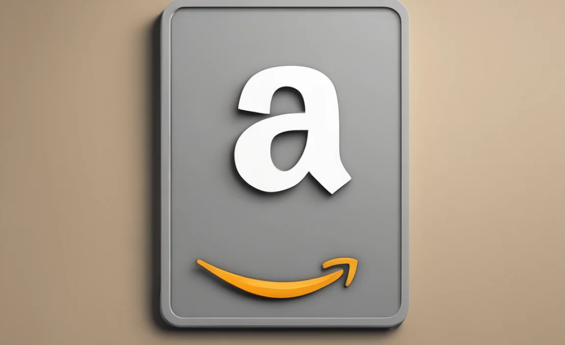 Why Can&#8217;t I Just Use the Amazon Font?