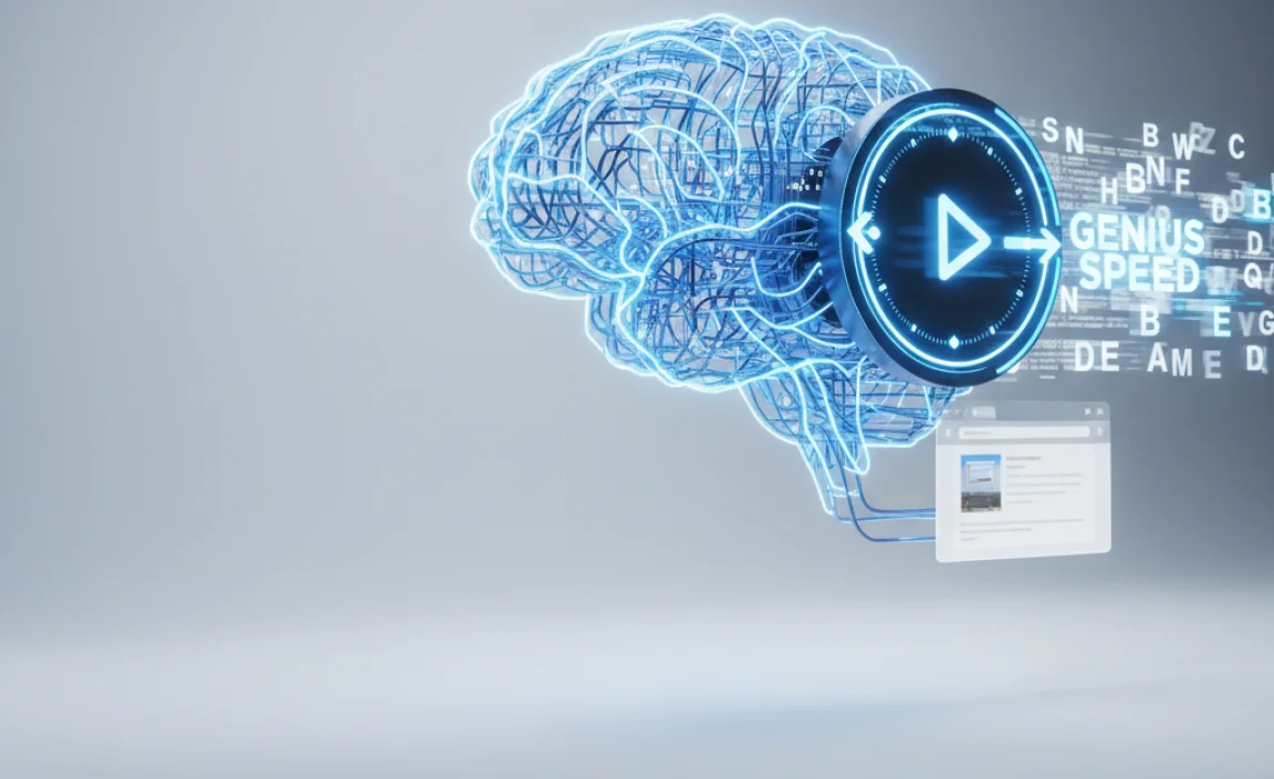 Why Font Loading Speed Matters to Your Website&#8217;s &#8220;Genius Speed&#8221;