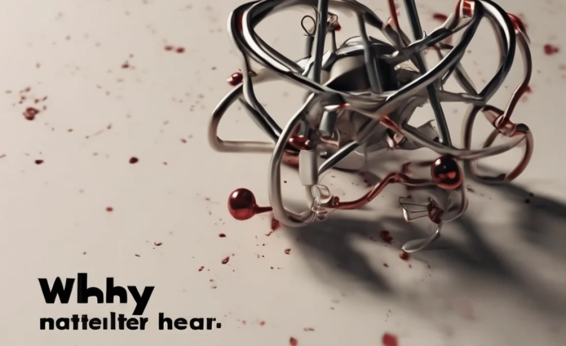 Why Fonts Matter: The Atomic Heart Font