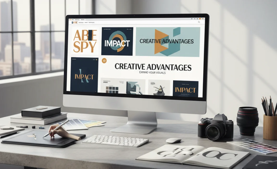 Why Use Stretched-Out Fonts? The Creative Advantages