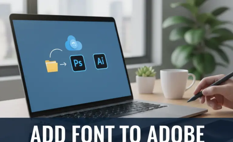Add Font to Adobe: Genius, Essential Guide