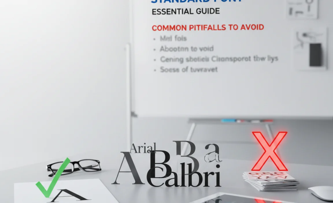 Common Pitfalls to Avoid