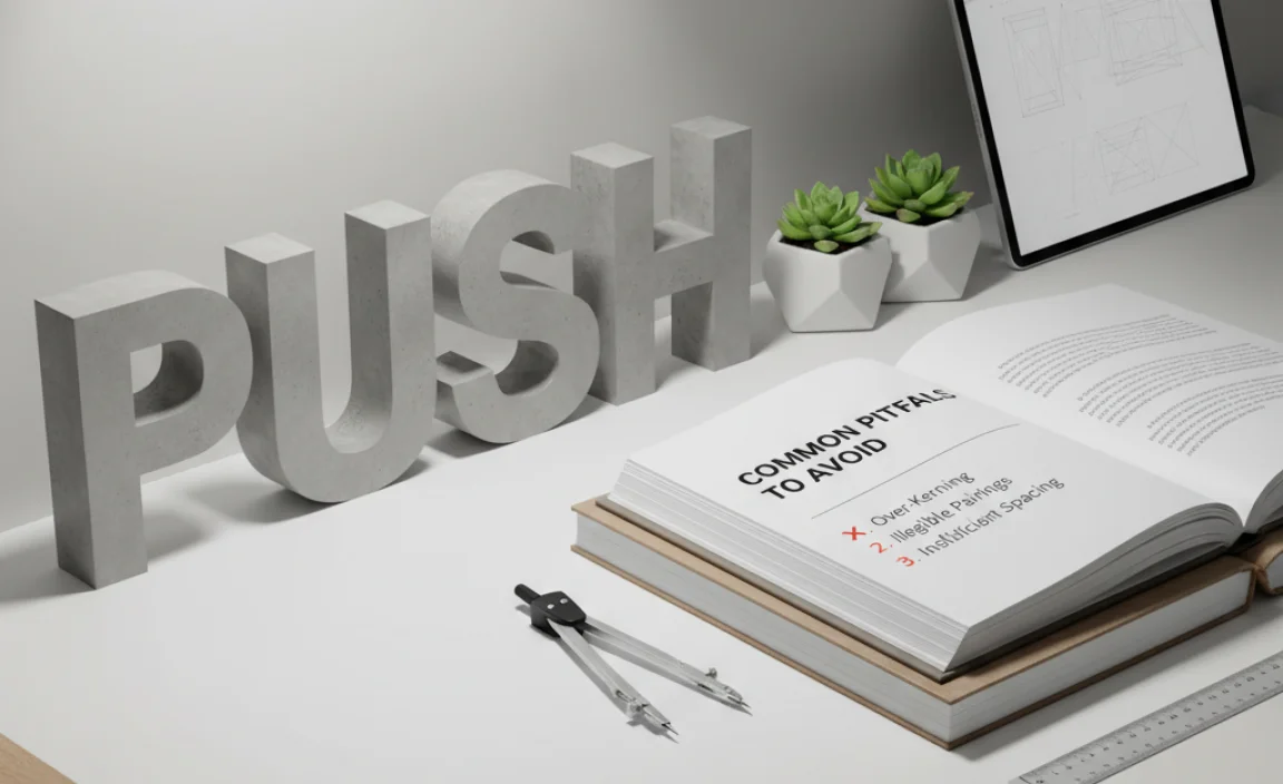 Common Pitfalls to Avoid