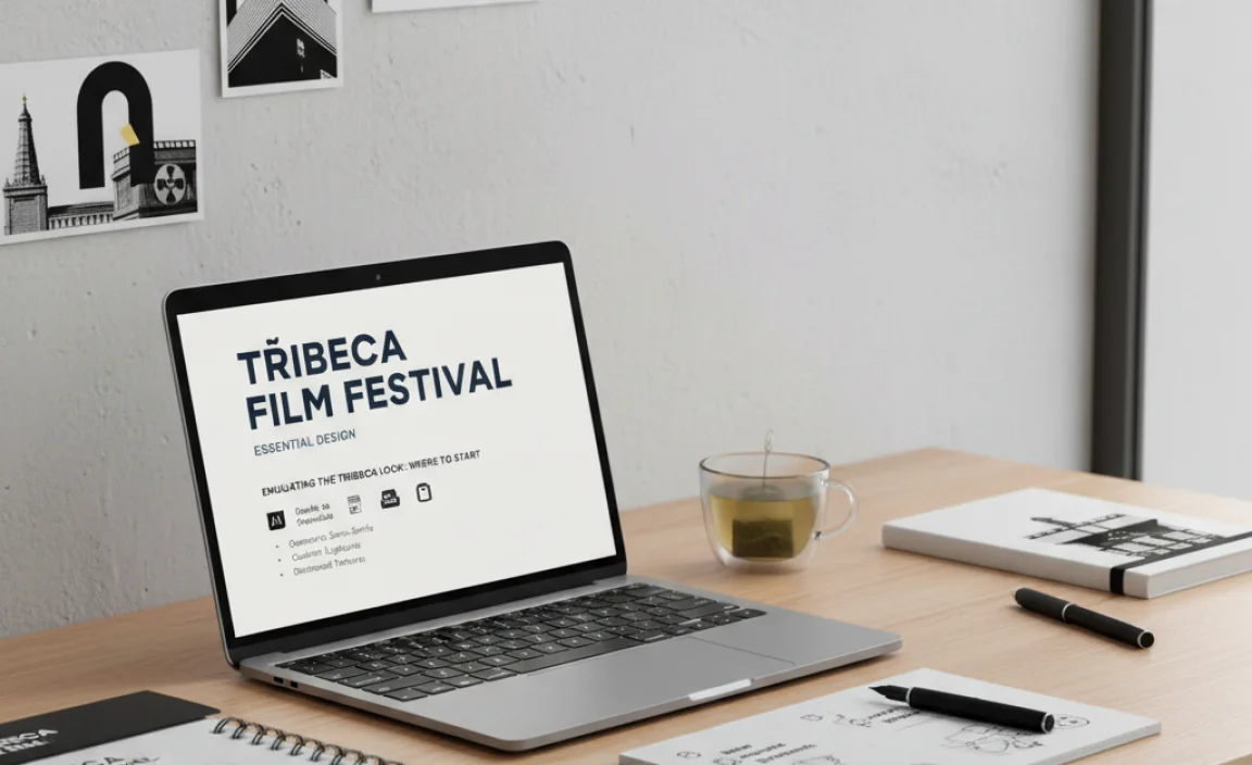 Emulating the Tribeca Look: Where to Start