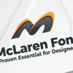 McLaren Font: Proven Essential for Designers