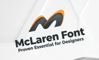 McLaren Font: Proven Essential for Designers