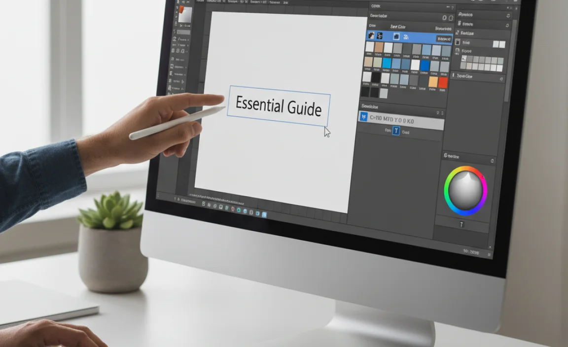Method 1: Using the Swatches Panel