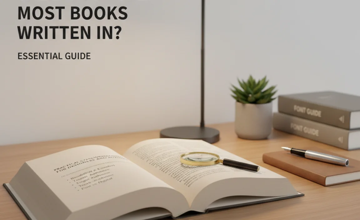 Practical Considerations for Designers and Authors