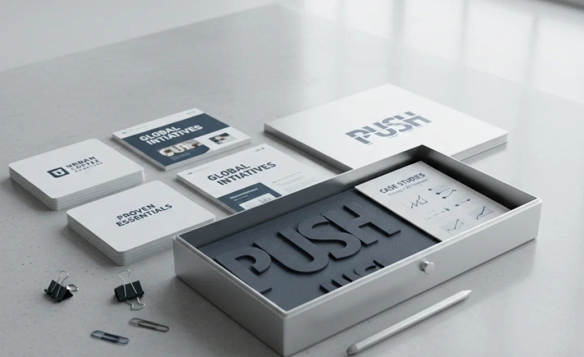 Putting it All Together: Case Studies