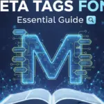 The Power Of Meta Tags Font: Essential Guide