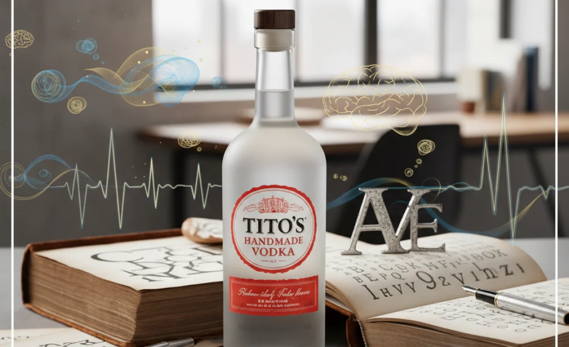 The Psychology Behind Font Choices in Branding