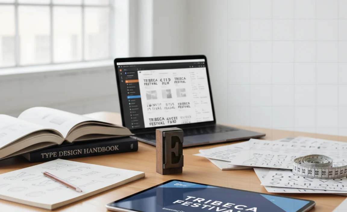 Tools and Resources for Finding Your Font