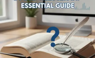 What Font Are Most Books Written In: Essential Guide