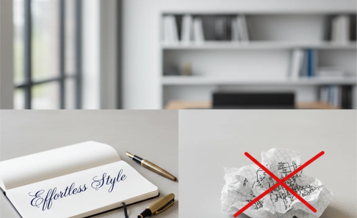 When to Use Cursive Handwriting Fonts (and When to Avoid Them)