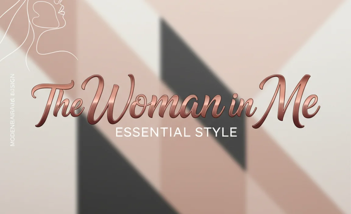 Why This Style is Essential for Modern Branding and Design