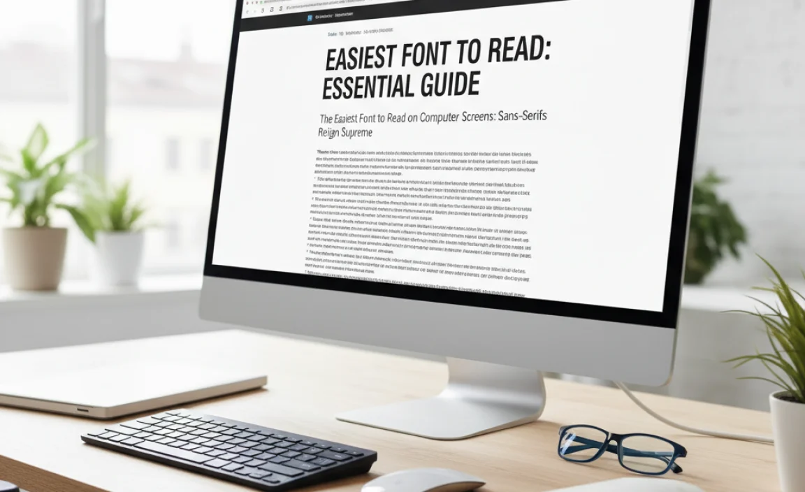 easiest-font-to-read-essential-guide